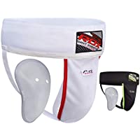 RDX Boxeo MMA Coquilla De Proteccion Protector Ingle Suspensorios Artes Marciales